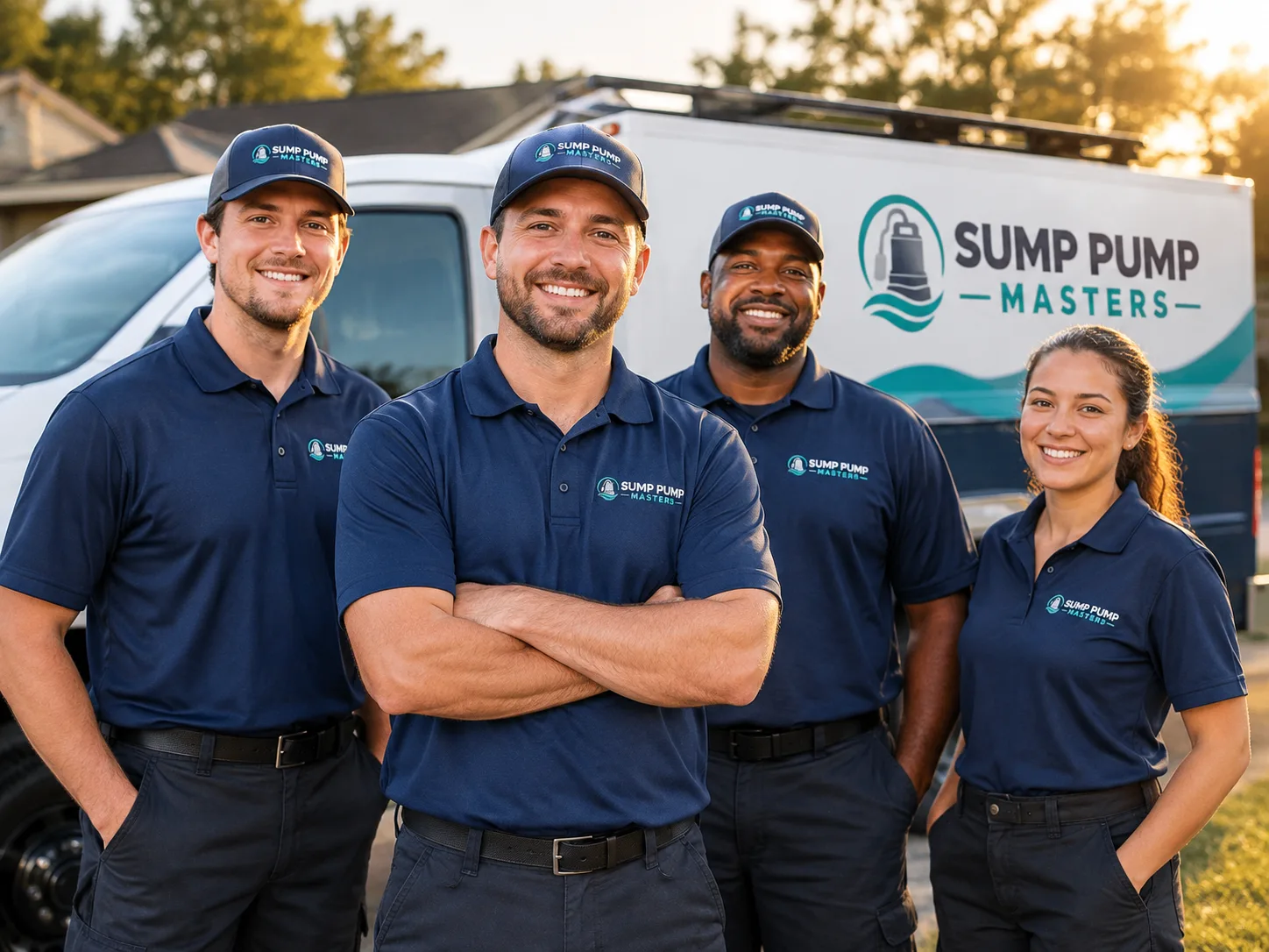 Sump Pump Repair company in Rolla, ND