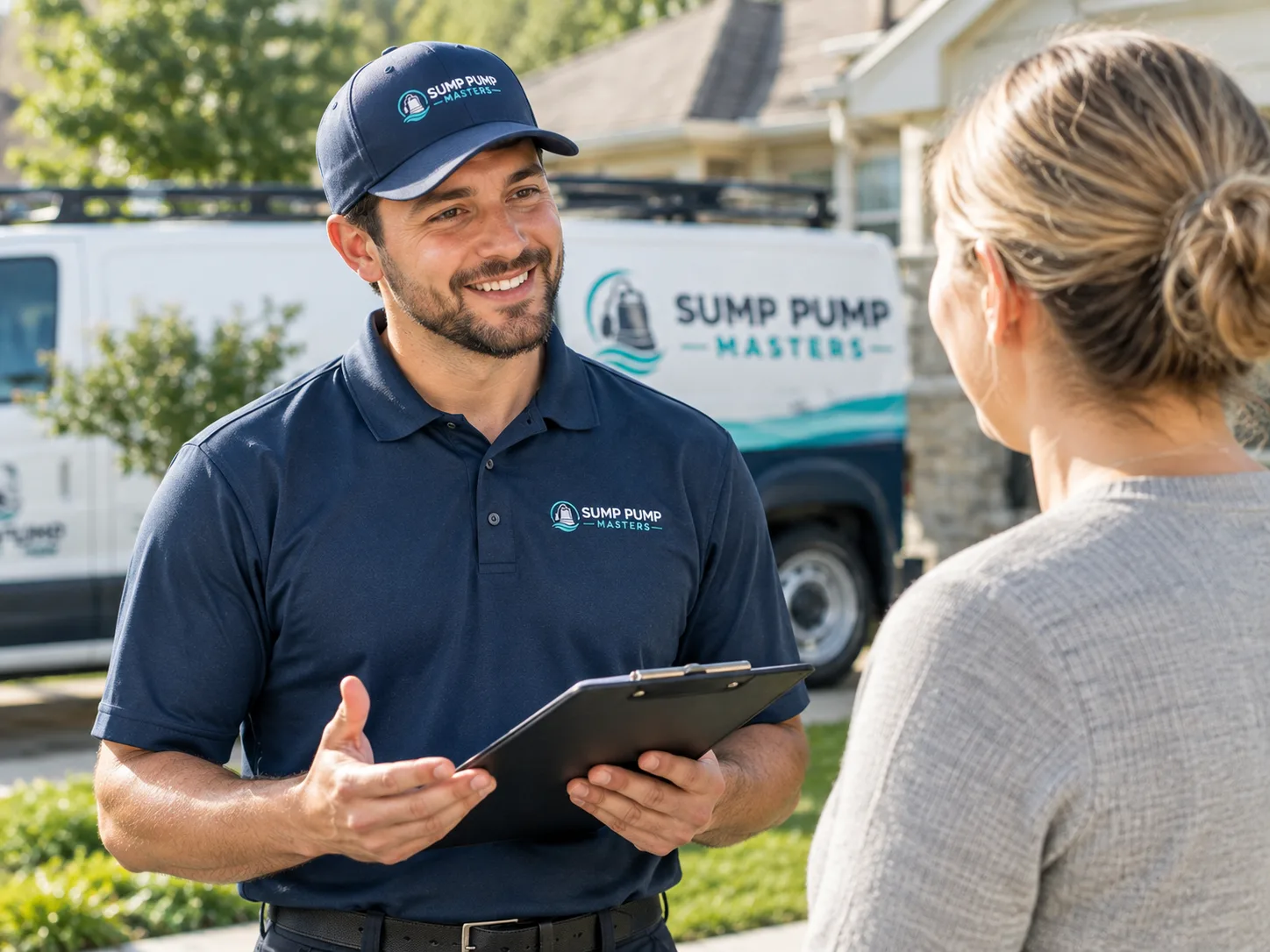 Sump Pump Repair Rolla, ND FAQs